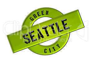 GREEN CITY SEATTLE