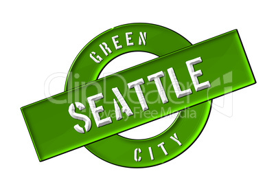 GREEN CITY SEATTLE