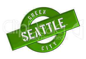 GREEN CITY SEATTLE