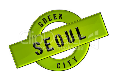 GREEN CITY SEOUL