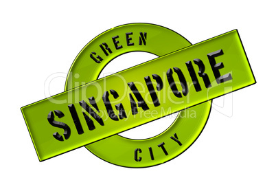 GREEN CITY SINGAPORE