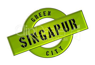 GREEN CITY SINGAPUR