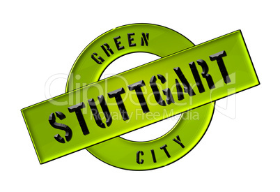 GREEN CITY STUTTGART