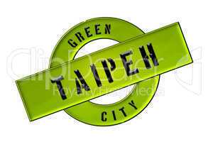 GREEN CITY TAIPEH