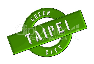 GREEN CITY TAIPEI