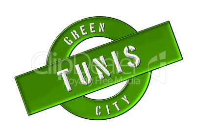 GREEN CITY TUNIS