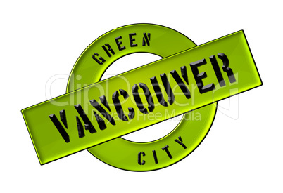 GREEN CITY VANCOUVER