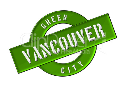 GREEN CITY VANCOUVER