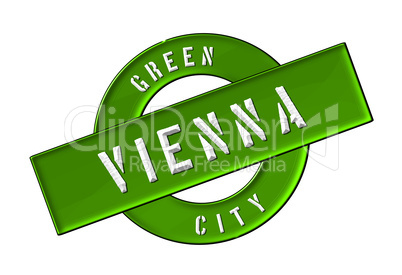 GREEN CITY VIENNA