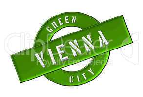 GREEN CITY VIENNA