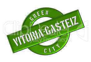 GREEN CITY Vitoria-Gasteiz