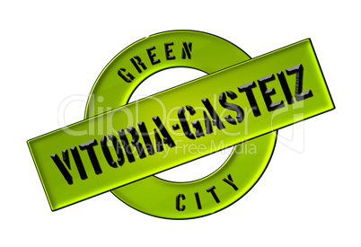GREEN CITY Vitoria-Gasteiz