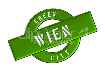 GREEN CITY WIEN