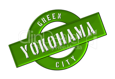 GREEN CITY YOKOHAMA