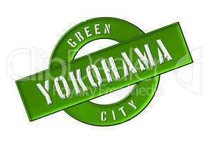 GREEN CITY YOKOHAMA