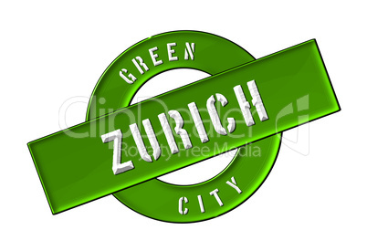GREEN CITY ZURICH