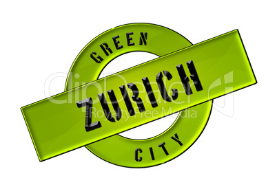 GREEN CITY ZURICH
