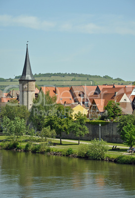 Karlstadt