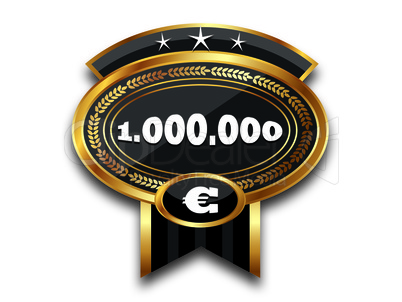 MEDAL - 1.000.000 ?