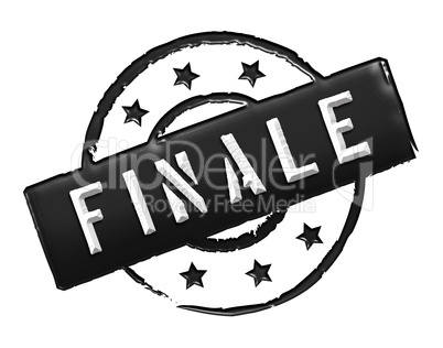 Stamp - FINALE