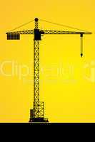 Tower crane