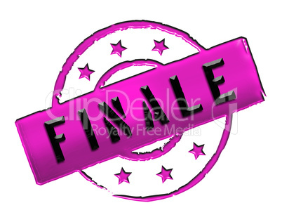 Stamp - FINALE
