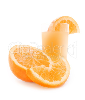 Orange Juice