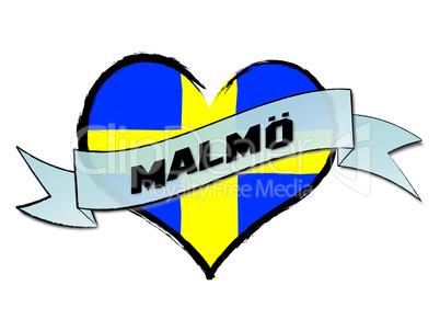 Heartland - Malmö