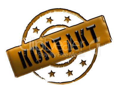 Stamp - KONTAKT Stamp - KONTAKT