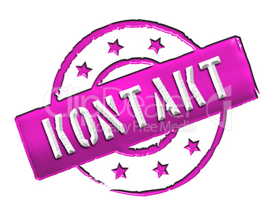 Stamp - KONTAKT Stamp - KONTAKT
