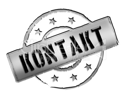 Stamp - KONTAKT Stamp - KONTAKT