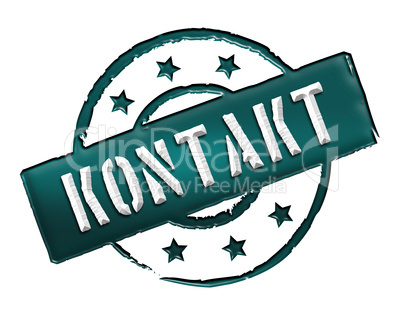 Stamp - KONTAKT Stamp - KONTAKT