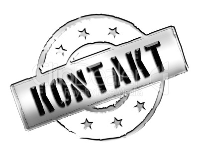 Stamp - KONTAKT Stamp - KONTAKT