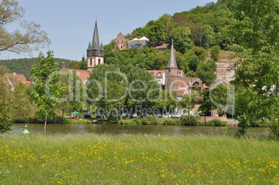 Gemünden am Main