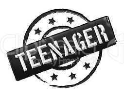 Stamp - Teenager