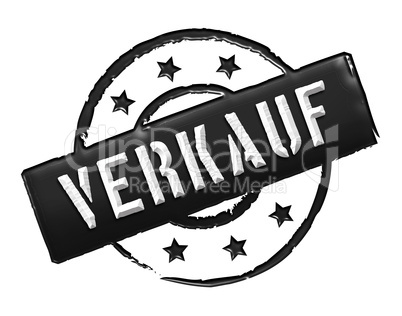 Stamp - VERKAUF