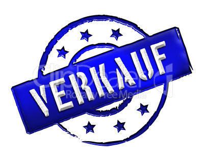 Stamp - VERKAUF