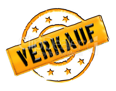 Stamp - VERKAUF