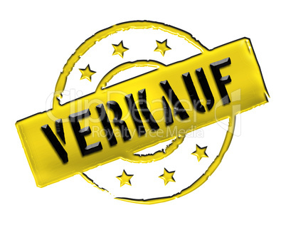 Stamp - VERKAUF