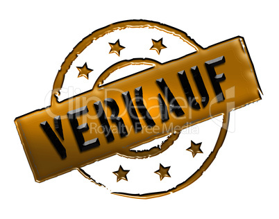 Stamp - VERKAUF