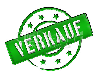 Stamp - VERKAUF