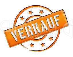 Stamp - VERKAUF