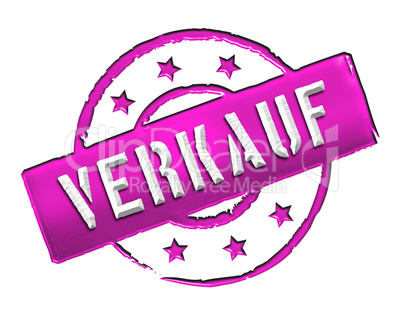 Stamp - VERKAUF