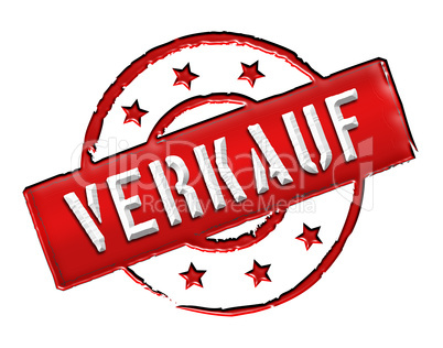 Stamp - VERKAUF