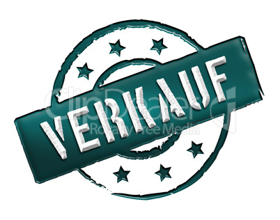 Stamp - VERKAUF