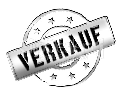 Stamp - VERKAUF