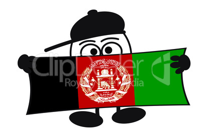 Eierkopf - Welcome Afghanistan