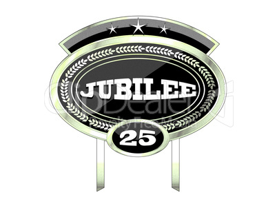 MEDAL - JUBILEE - 1-1
