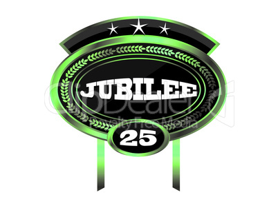 MEDAL - JUBILEE - 1-1