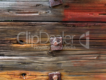 Wooden Texture 27